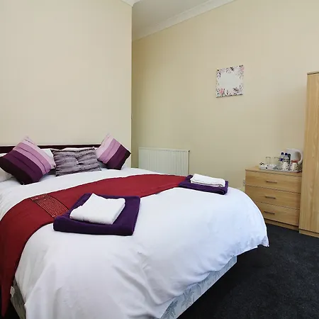 Bayswater House 3*