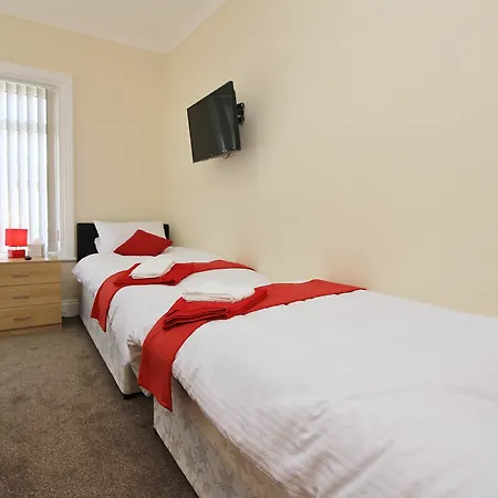 Bayswater House Bed & Breakfast