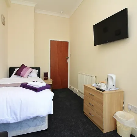 Bed & Breakfast Bayswater House 3*