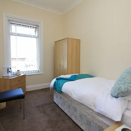 Bayswater House 3*