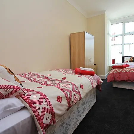 Bayswater House Bed & Breakfast