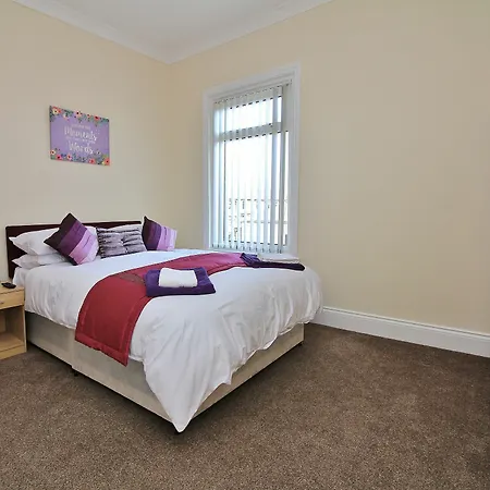 Bayswater House Bed & Breakfast