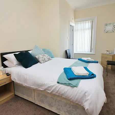 Bayswater House