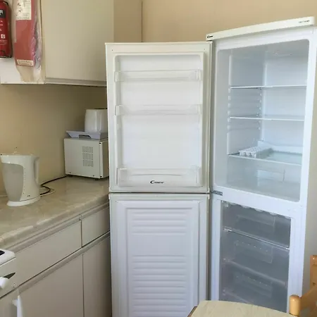 Adelphi Flats Apartment