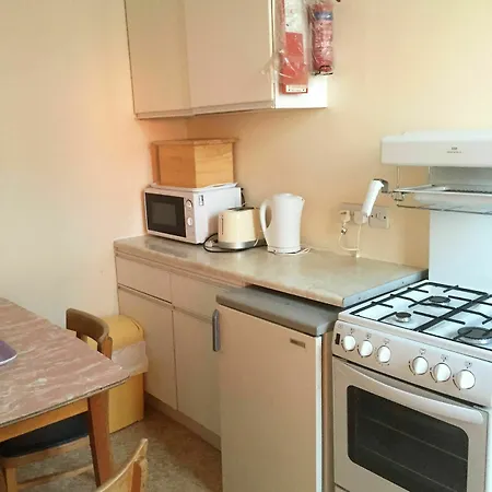 Adelphi Flats *