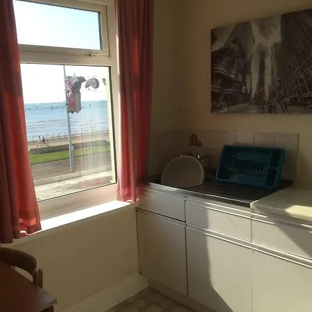 Apartment Adelphi Flats *