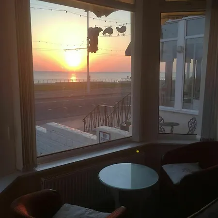 Apartment Adelphi Flats *