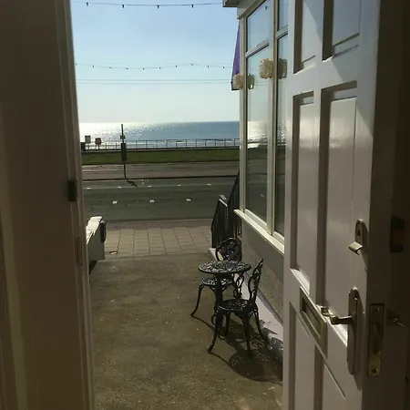 Apartment Adelphi Flats *
