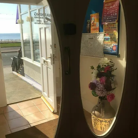 Adelphi Flats Blackpool
