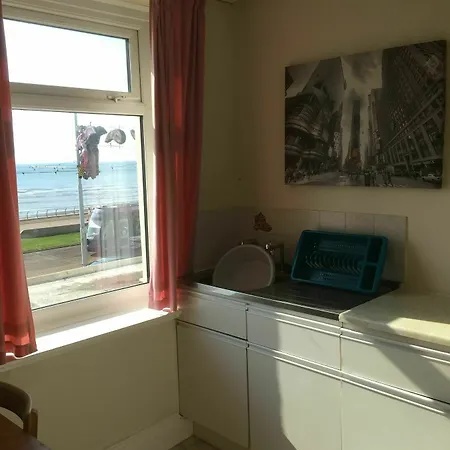 Adelphi Flats * Blackpool