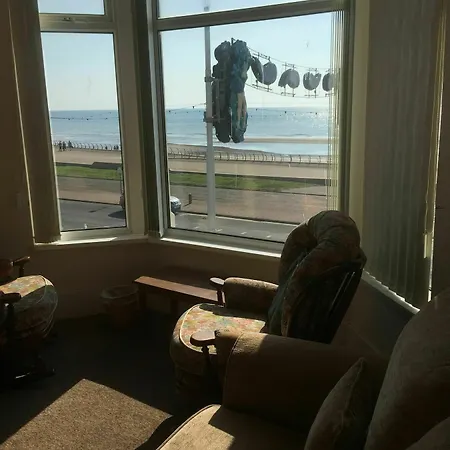Apartment Adelphi Flats *