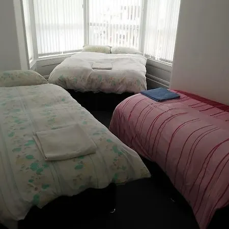 The Honley Hotel 3*