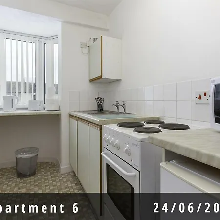 Apartment Jade South Shore *