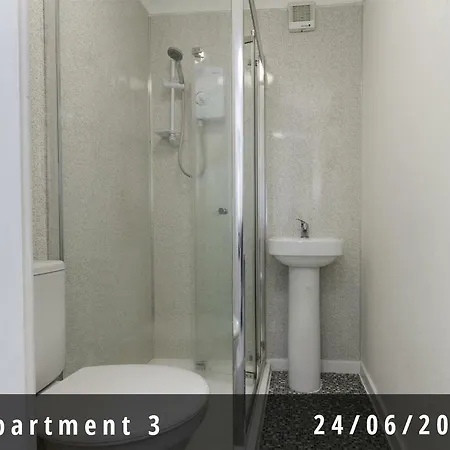 Apartment Jade South Shore *