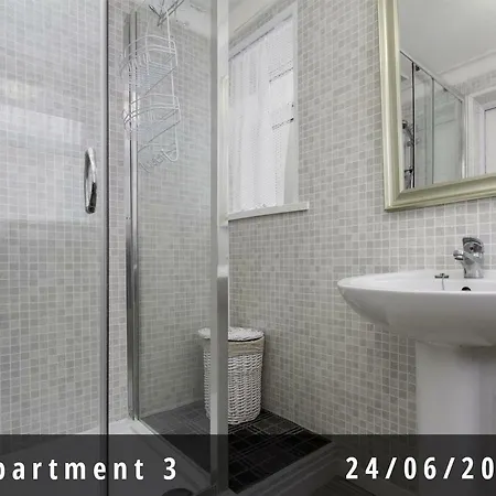 Apartment Jade South Shore Blackpool