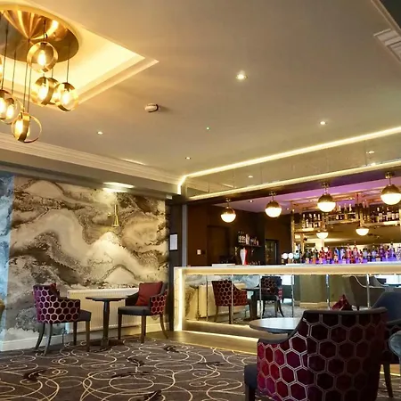 ホテル Sheraton ブラックプール