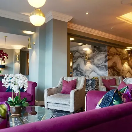 ホテル Sheraton