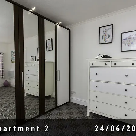 Apartment Jade South Shore *