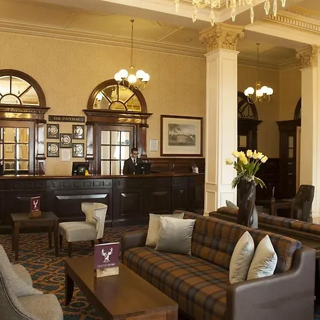 Imperial Blackpool