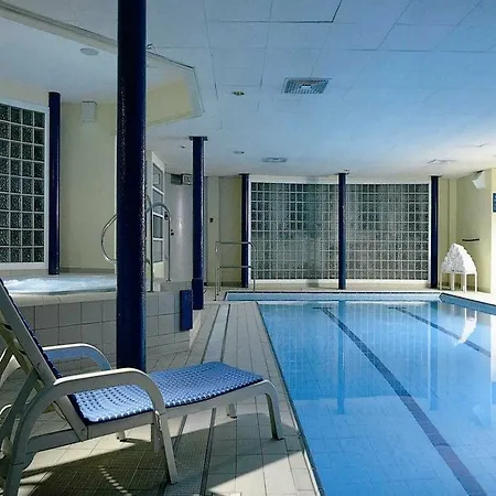 Imperial 4* Blackpool