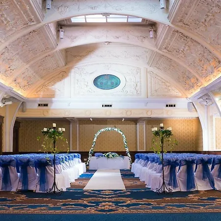 Hotell Imperial 4*