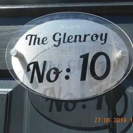 The Glenroy לינה וארוחת בוקר