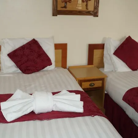 Gainsborough And Bar Hotel 3*