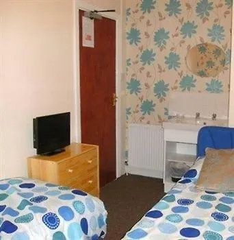 New Milton Guest house 2*