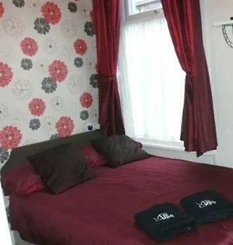 New Milton Guest house