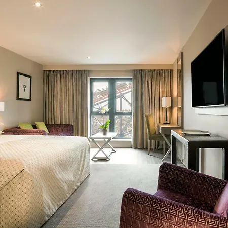 Boulevard Hotel 5*