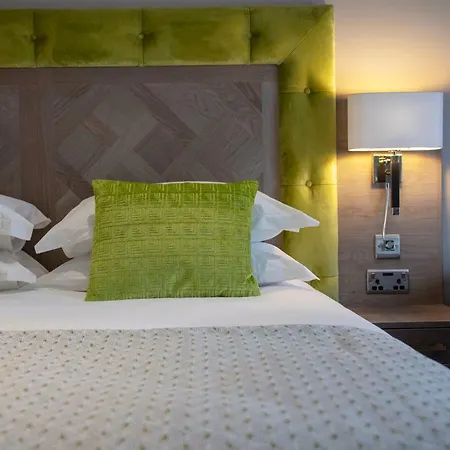 Hotel Boulevard Blackpool