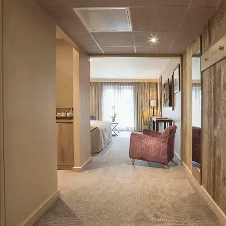 Hotel Boulevard 5*