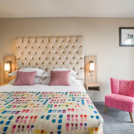 Boulevard 5* Blackpool