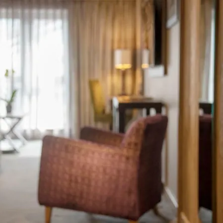 Boulevard 5* Blackpool