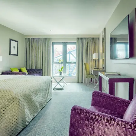 Hotel Boulevard 5*