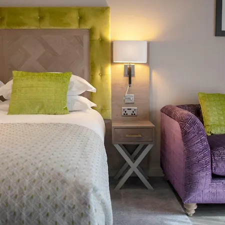 Boulevard 5* Blackpool
