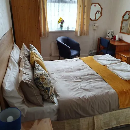 The Allendale Konukevi 3*