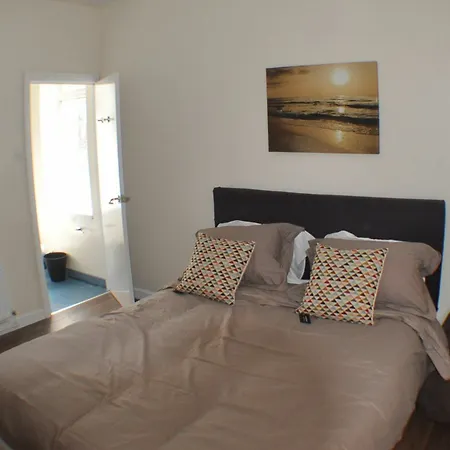 Olive 3* Blackpool