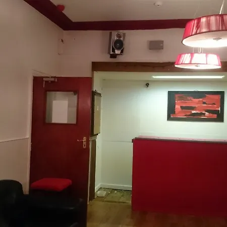 Hotel Tulip