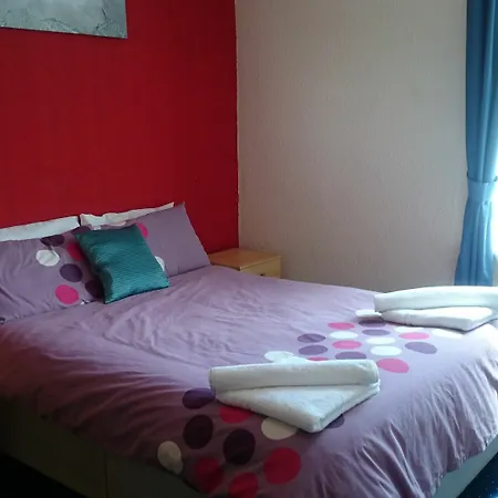 Tulip Hotel Blackpool
