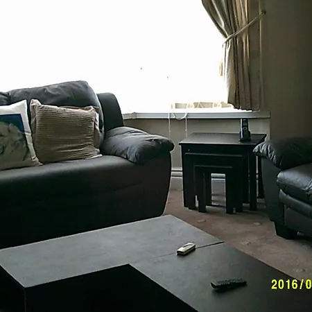 Olivers 3* Blackpool