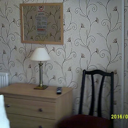 Olivers 3* Blackpool