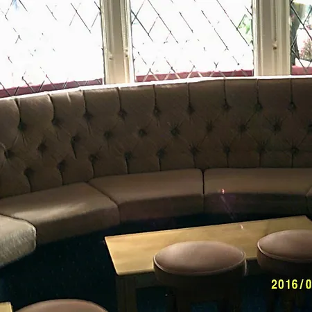 Olivers Blackpool