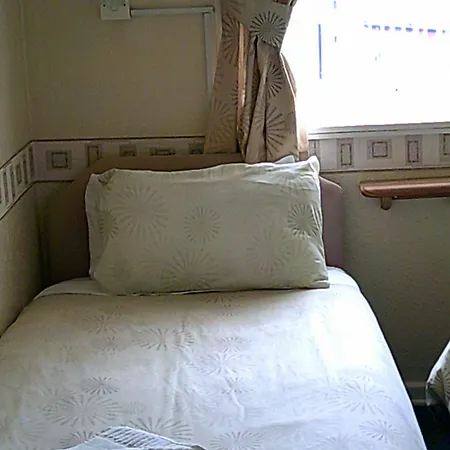 Olivers Konukevi 3*