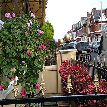 Olivers Blackpool