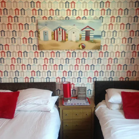 The Sefton Hotel