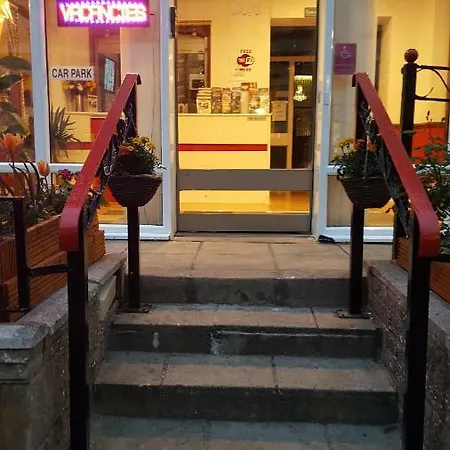 Bukhari מלון 4*