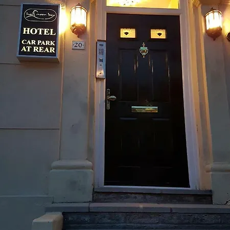 Hotel Half Moon Bay - Families & Couples Only 3*