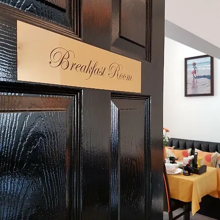Half Moon Bay - Families & Couples Only Hotel Blackpool