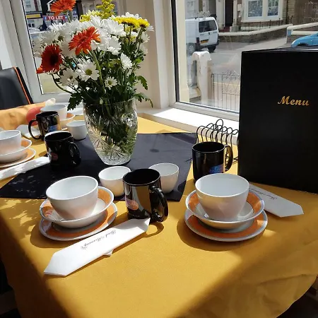 Half Moon Bay - Families & Couples Only Hotel 3*